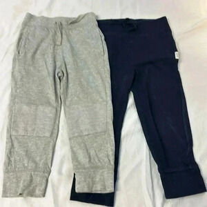 GAP - pair  of joggers/sweatpants. Size 3